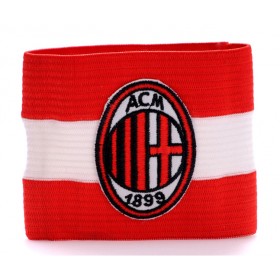 AC Mailand Fußball Armbinde M002